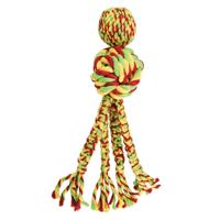 Kong hondenspeelgoed weaves rope small a Gebr. de Boon - Gebr de boon - thumbnail