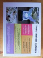 Lumeria's edelsteen kaartenset - Klaske Goedhart - Paperback (9789492484277) - thumbnail