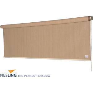 Nesling Rolgordijn B 1,48 Zand