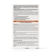 Dr Organic Moroccan Argan Pure Oil - thumbnail