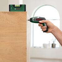 Bosch Home and Garden IXO 7 Level Set 06039E0008 Accu-schroefmachine 2.0 Ah - thumbnail