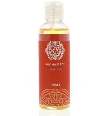 Chi Natural Life Aromassage Roses