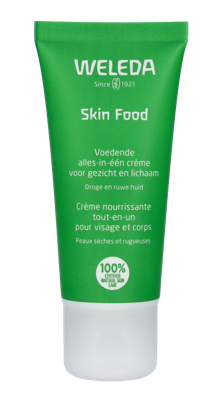 Weleda Skin Food Creme Tube 30ml