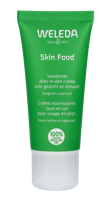 Weleda Skin Food Creme Tube 30ml - thumbnail