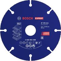 Bosch Accessories 2608902489 2608902489 Doorslijpschijf 1 stuk(s) - thumbnail