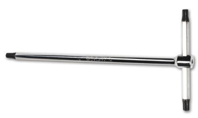 Beta T-sleutel met Torx®‚ profiel op drie zijden 951TX 09 - 009510809