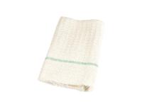 Memo Dweil met wafel motief 50 x 60 cm - thumbnail