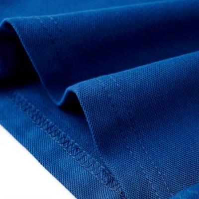 Kinderpoloshirt 104 donkerblauw Kinderpoloshirt 104 donkerblauw