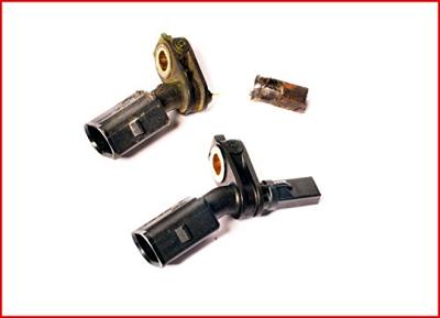 KS Tools 150.1980 ABS-sensorserviceset, 2-delig KS Tools 150.1980 ABS-sensorserviceset, 2-delig