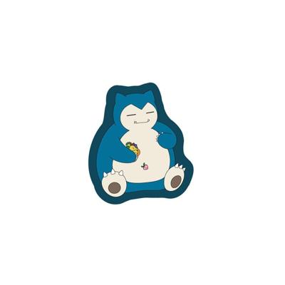 Pokémon Pillow Snorlax 36 cm