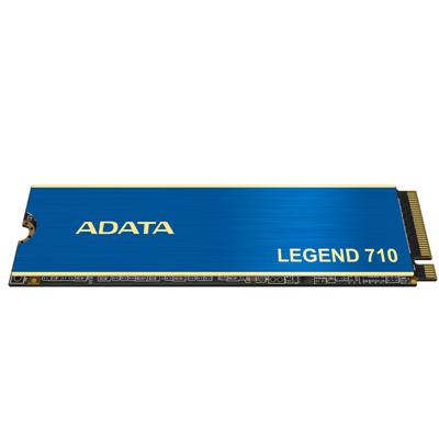 Hard Drive Adata ALEG-710-512GCS 512 GB SSD