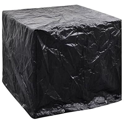 vidaXL Waterreservoirhoes met 8 oogjes 116x100x120 cm vidaXL Waterreservoirhoes met 8 oogjes 116x100x120 cm