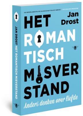 Het romantisch misverstand (Paperback)