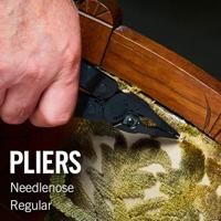 Leatherman Super Tool 300 multitool - thumbnail