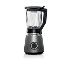 Bosch MMB6172S Blender Zilver - thumbnail