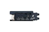 Grafische kaart. PowerColor Hellhound RX9070XT 16G-L/OC - thumbnail