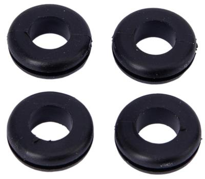 Dresselhaus kabeldoorvoer kabeltuelle double-sided 10x13x18mm/ 4 pcs.