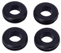 Dresselhaus kabeldoorvoer kabeltuelle double-sided 10x13x18mm/ 4 pcs. - thumbnail