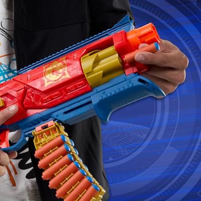 NERF Loadout Shadowspeed Recon blaster