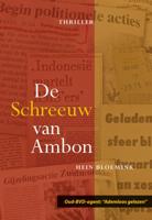 De Schreeuw van Ambon (Paperback) - thumbnail