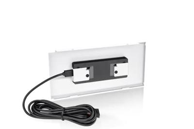 Thermaltake AC-064-OO6NAN-A1 LCD-paneelkit Geschikt voor:Thermaltake behuizing Ceres 500 TG ARGB Wit Thermaltake AC-064-OO6NAN-A1 LCD-paneelkit Geschikt voor:Thermaltake behuizing Ceres 500 TG ARGB Wit