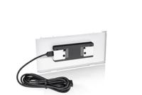 Thermaltake AC-064-OO6NAN-A1 computerbehuizing onderdelen Universeel LCD panel kit - thumbnail