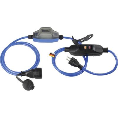 AS Schwabe 61754 kWh-meter 1-fase Analoog 16 A Conform MID: Ja 1 stuk(s) AS Schwabe 61754 kWh-meter 1-fase Analoog 16 A Conform MID: Ja 1 stuk(s)