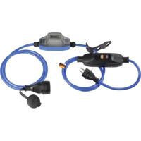AS Schwabe 61754 kWh-meter 1-fase Analoog 16 A Conform MID: Ja 1 stuk(s) - thumbnail