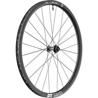 DT Swiss GRC 1400 DICUT® 30 28 "Disc Front wheel
