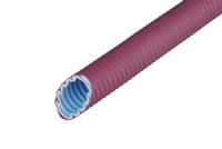 Fränkische Rohrwerke 25610020 FFKuS-EM-F-105 20mag Beschermslang (ribbelslang) 13.6 mm 1 stuk(s) - thumbnail