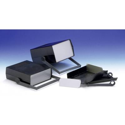 TEKO AUS 55.5 Tafelbehuizing (l x b x h) 198 x 178 x 108 mm Polystereen (EPS), Aluminium Lichtgrijs 1 stuk(s) TEKO AUS 55.5 Tafelbehuizing (l x b x h) 198 x 178 x 108 mm Polystereen (EPS), Aluminium Lichtgrijs 1 stuk(s)