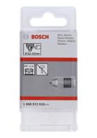 Bosch Accessories 1608572018 Snelspanboorhouder tot 10 mm, 0,5 tot 10 mm, 3/8 inch tot 24 - thumbnail