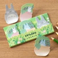 My Neighbor Totoro Memo Set - thumbnail