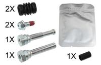 Geleidehulzenset, remklauw 55211 - thumbnail