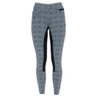 Covalliero Superba rijlegging grijs maat:40 - thumbnail