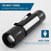 Ansmann Future Multi 3in1 Zaklamp werkt op batterijen LED Met riemclip 180 lm 183 g - thumbnail