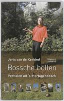 Bossche Bollen (Paperback) - thumbnail