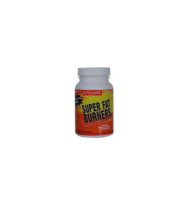 Fitshape Super Fatburner