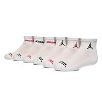 NIKE JORDAN LEGEND ANKLE SOCKS 6-PACK - thumbnail