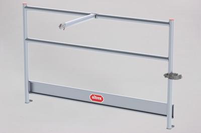 Altrex Vide-leuning trapsteiger 1.85 m RS5 - 306001 Altrex Vide-leuning trapsteiger 1.85 m RS5 - 306001