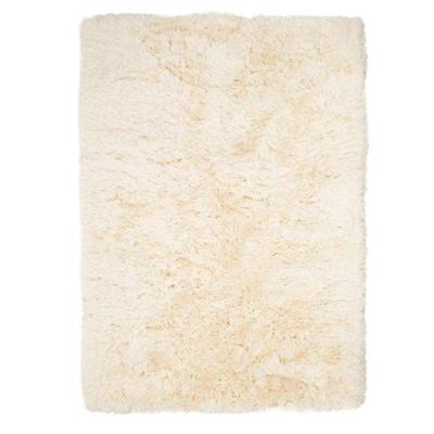 Vloerkleed Sasha creme 200x300cm