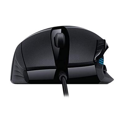 Logitech-G Mouse G402 Hyperion Fury