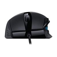 Logitech-G Mouse G402 Hyperion Fury - thumbnail
