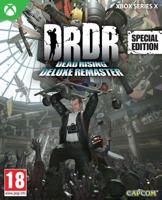 Dead Rising Deluxe Remaster - Special Edition - thumbnail