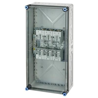 Hensel 2000158 NH-zekeringhouder 250 A