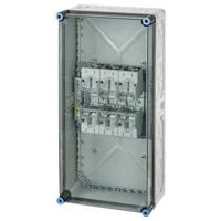 Hensel 2000158 NH-zekeringhouder 250 A - thumbnail