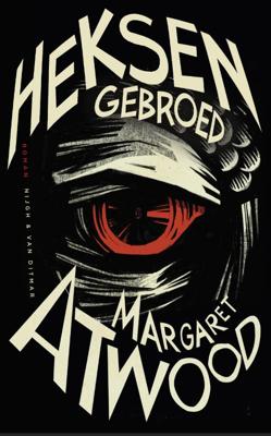 Margaret  Atwood Heksengebroed