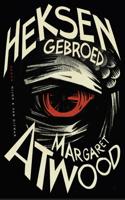 Margaret  Atwood Heksengebroed - thumbnail