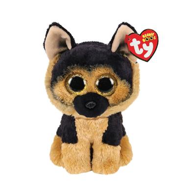 Ty Beanie boo&apos;s spirit german shepard, 15cm
