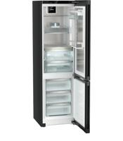 Liebherr CBNbsd 578i-20 Koel-vriescombinatie Zwart - thumbnail